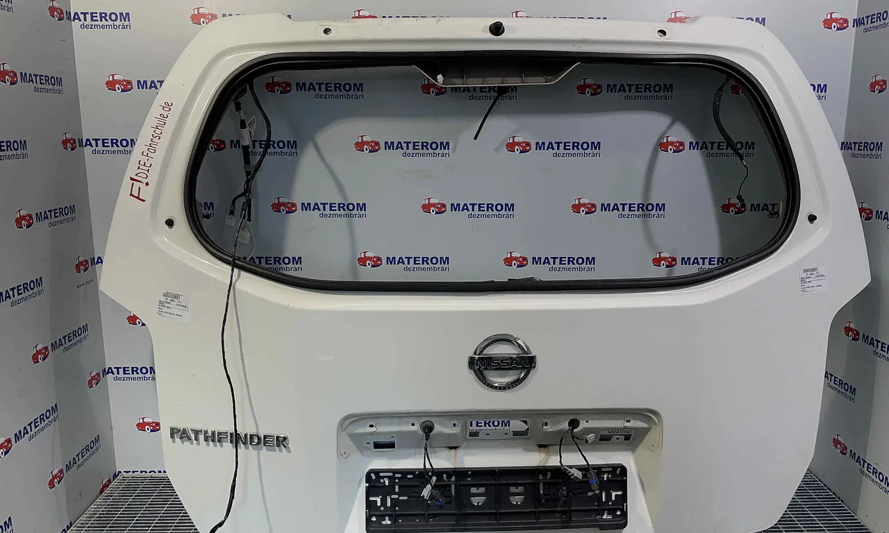 HAION NISSAN PATHFINDER III 2005-2013