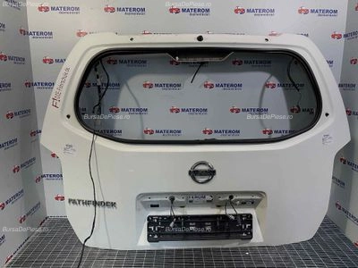 HAION NISSAN PATHFINDER III 3.0 dCi 2005-2013 oe K01004X0MC, vedere frontata