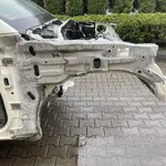 LONJERON DREAPTA NISSAN PATHFINDER III 3.0 dCi 2005-2013 oe-E01705X2MA, vedere frontata