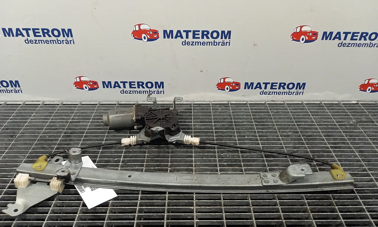 MACARA USA SPATE STANGA NISSAN PATHFINDER III 2005-2010