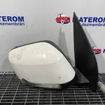 OGLINDA EXTERIOARA DREAPTA NISSAN PATHFINDER III 3.0 dCi 2005-2013 oe-963015X10B, vedere laterala