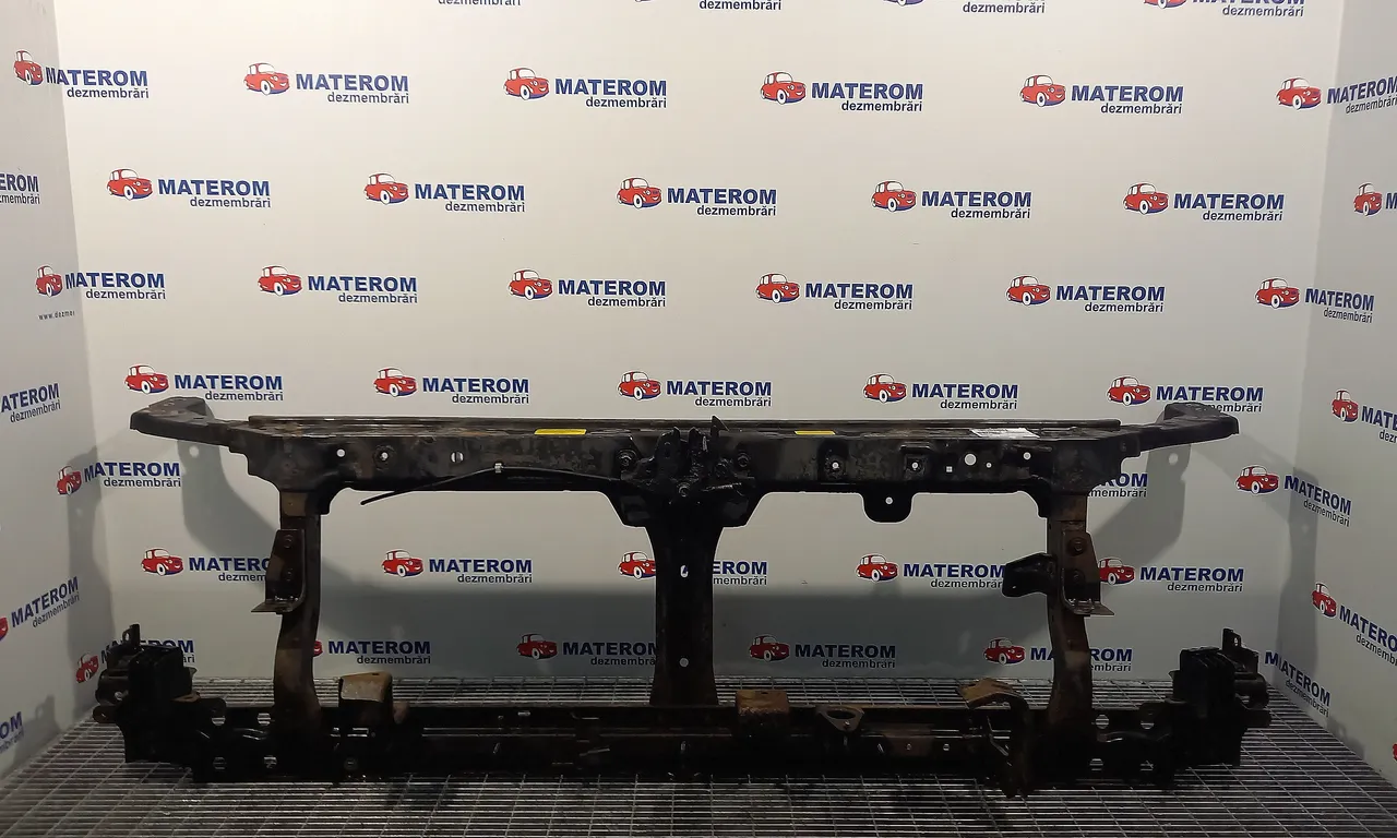 PANOU FRONTAL NISSAN PATHFINDER III 2005-2010