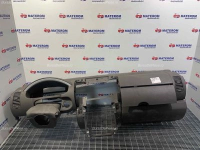 PLANSEU BORD NISSAN PATHFINDER III 3.0 dCi 2005-2013 oe 681004X11B, vedere frontata