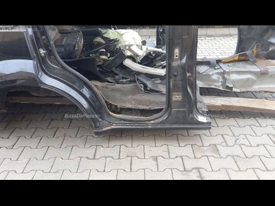 PRAG DREAPTA NISSAN PATHFINDER III 2.5 dCi 2005-2010 oe 76424EB330, vedere frontata