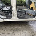 PRAG DREAPTA NISSAN PATHFINDER III 3.0 dCi 2005-2013 oe-76424EB330, vedere frontata