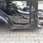 PRAG DREAPTA NISSAN PATHFINDER III 2.5 dCi 2005-2010 oe-76424EB330, vedere frontata