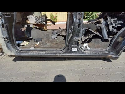 PRAG STANGA NISSAN PATHFINDER III 2.5 dCi 2005-2010 oe 76425EB330, vedere frontata