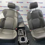 SCAUNE AUTO NISSAN PATHFINDER III 3.0 dCi 2005-2013 oe-873005X26B, vedere frontata
