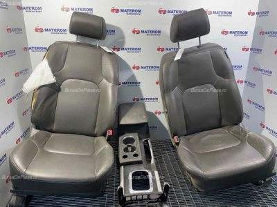 SCAUNE AUTO NISSAN PATHFINDER III 3.0 dCi 2005-2013 oe 873005X26B, vedere frontata