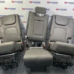 SCAUNE AUTO NISSAN PATHFINDER III 3.0 dCi 2005-2013 oe-873005X26B, vedere laterala