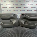 SCAUNE AUTO NISSAN PATHFINDER III 3.0 dCi 2005-2013 oe-873005X26B, vedere laterala