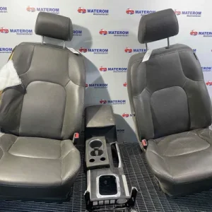 SCAUNE AUTO NISSAN PATHFINDER III 3.0 dCi 2005-2013 oe-873005X26B, vedere frontata