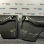 SCAUNE AUTO NISSAN PATHFINDER III 2.5 dCi 2005-2010 oe-876203X60E, vedere laterala