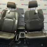 SCAUNE AUTO NISSAN PATHFINDER III 2.5 dCi 2005-2010 oe-876203X60E, vedere frontata
