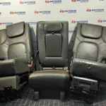 SCAUNE AUTO NISSAN PATHFINDER III 2.5 dCi 2005-2010 oe-876203X60E, vedere laterala