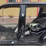 STALP MIJLOC STANGA NISSAN PATHFINDER III 2.5 dCi 2005-2010 oe-76531EB330, vedere frontata