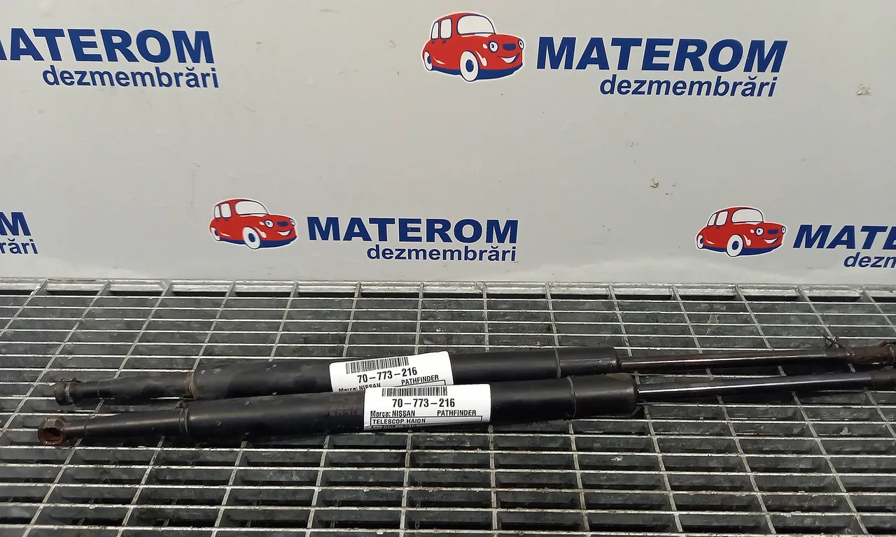 TELESCOP HAION NISSAN PATHFINDER III 2005-2010