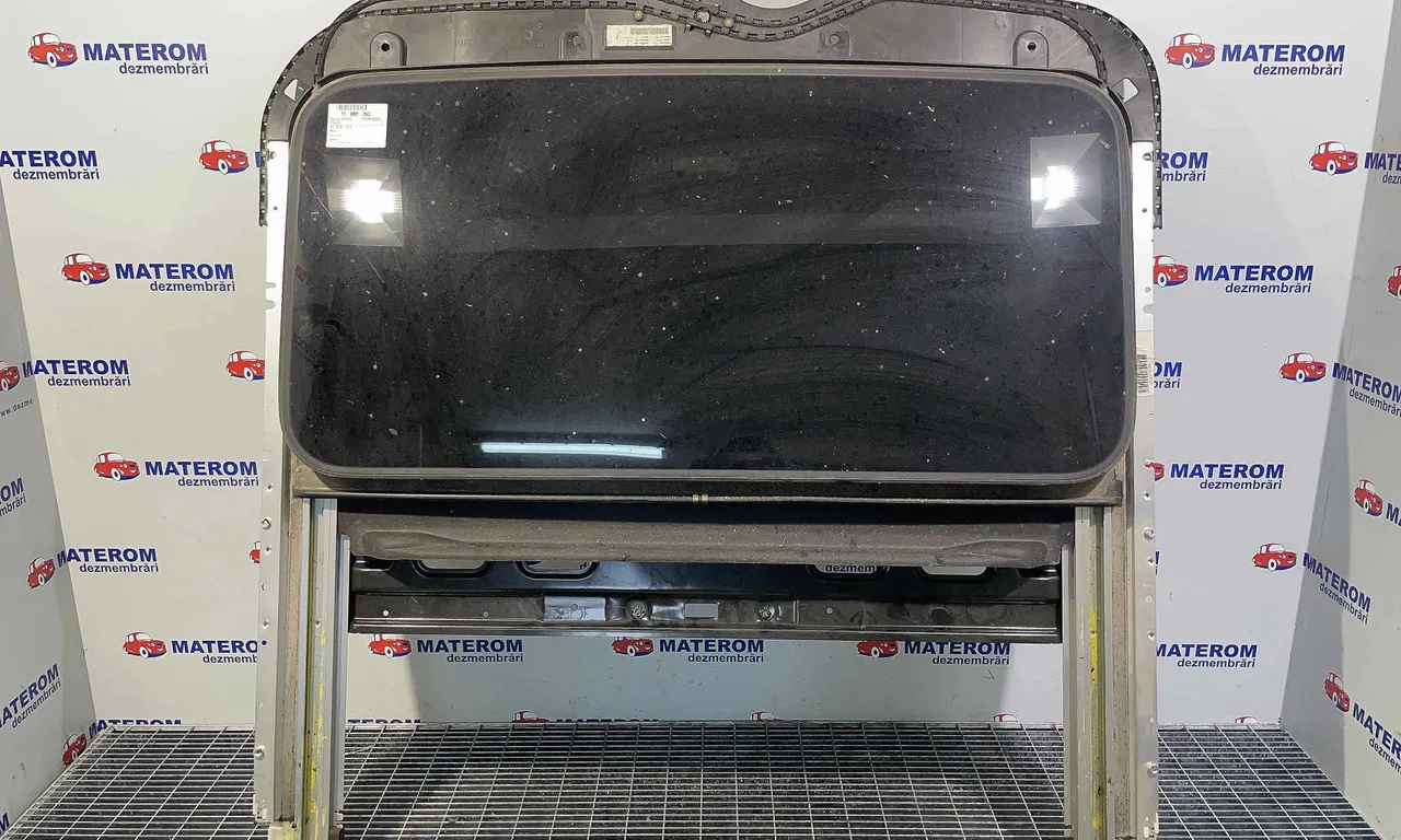 TRAPA NISSAN PATHFINDER III 2005-2013