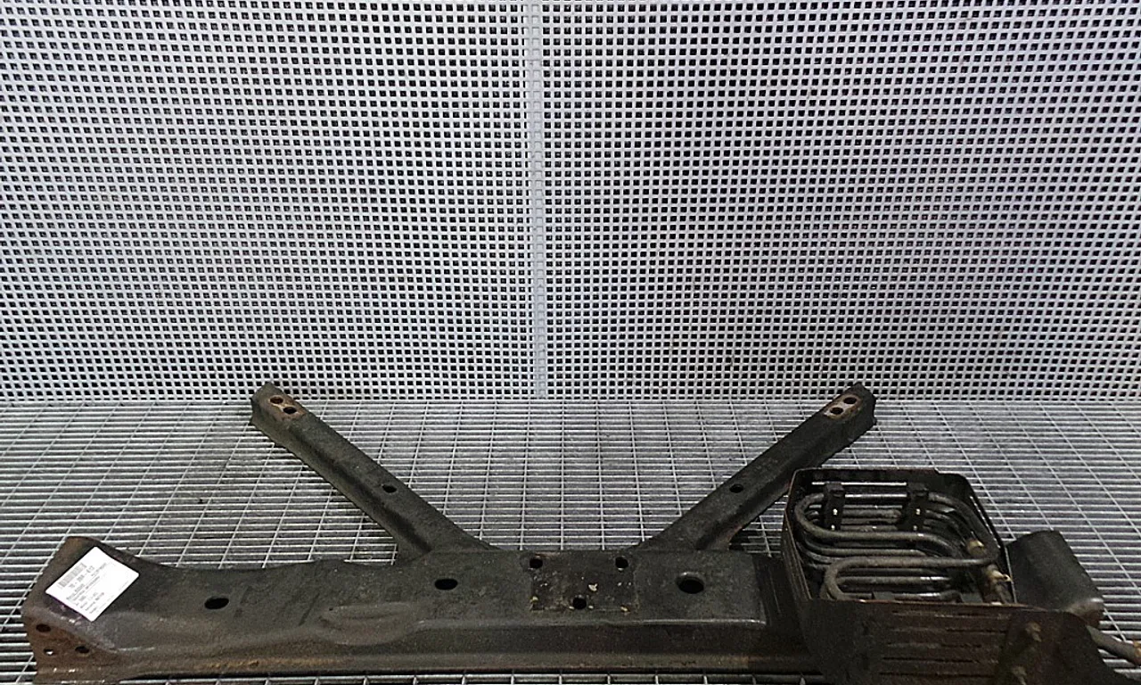 TRAVERSA INFERIOARA NISSAN PATHFINDER III 2005-2010