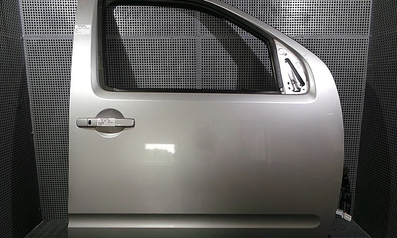 USA FATA DREAPTA NISSAN PATHFINDER III 2005-2010