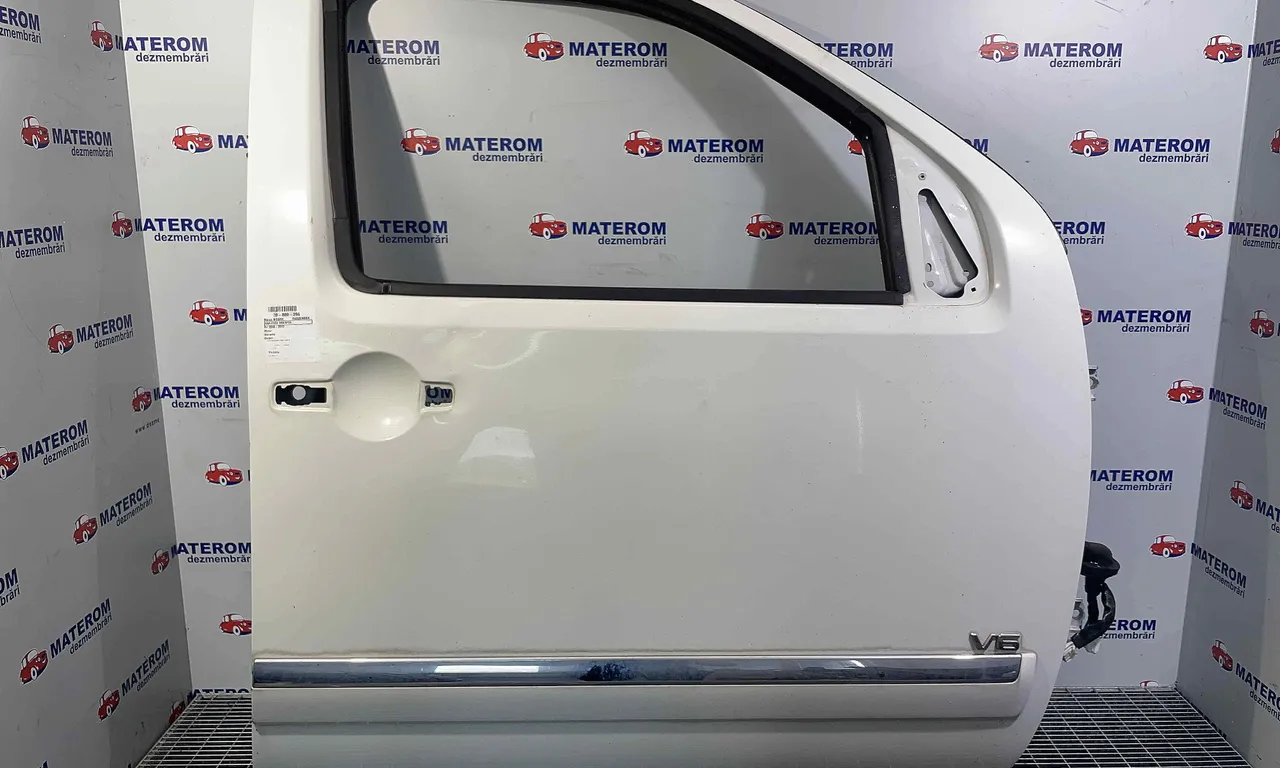 USA FATA DREAPTA NISSAN PATHFINDER III 2005-2013