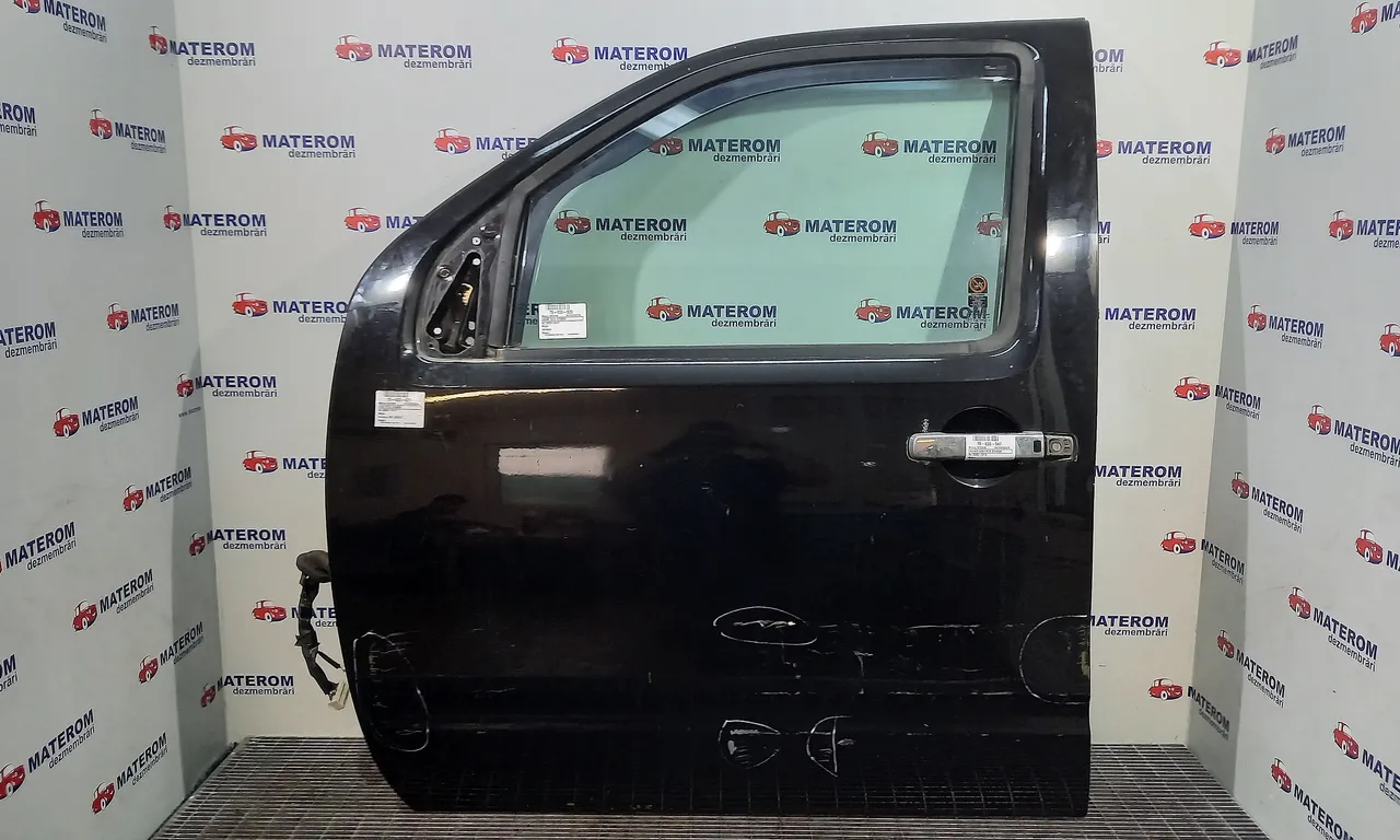 USA FATA STANGA NISSAN PATHFINDER III 2005-2010