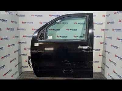 USA FATA STANGA NISSAN PATHFINDER III 2.5 dCi 2005-2010 oe 80101EB330, vedere frontata