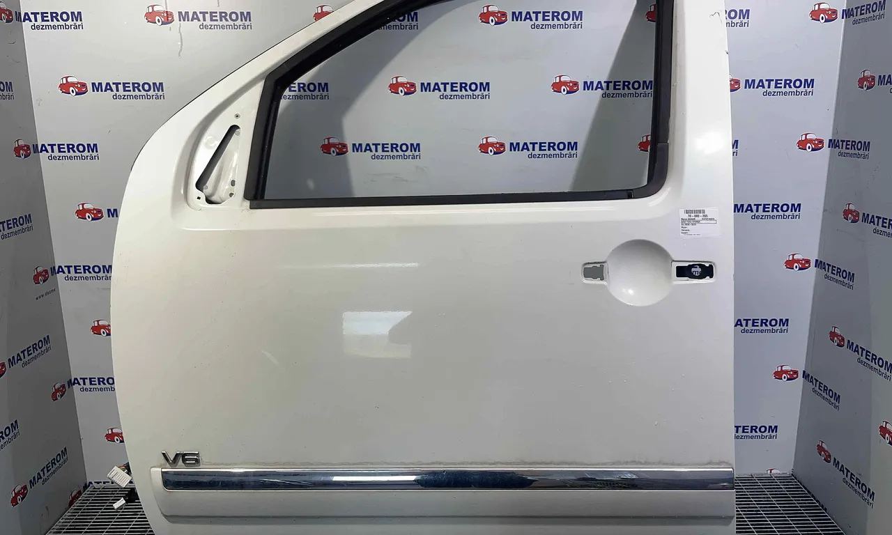 USA FATA STANGA NISSAN PATHFINDER III 2005-2013
