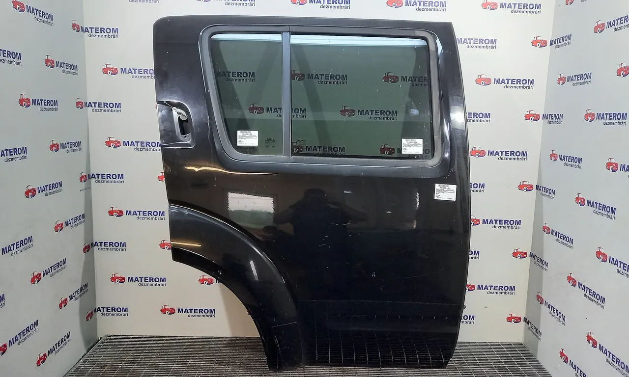 USA SPATE DREAPTA NISSAN PATHFINDER III 2005-2010