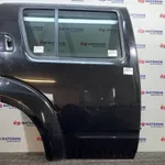 USA SPATE DREAPTA NISSAN PATHFINDER III 2.5 dCi 2005-2010 oe-82100EB330, vedere laterala