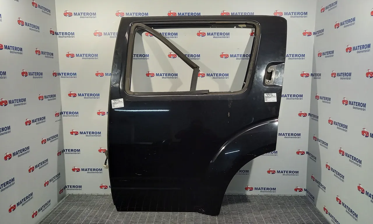USA SPATE STANGA NISSAN PATHFINDER III 2005-2010