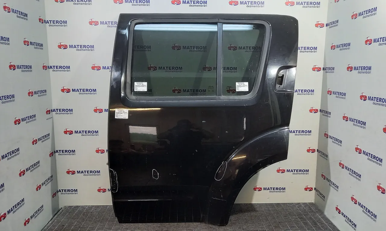 USA SPATE STANGA NISSAN PATHFINDER III 2005-2010