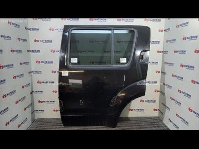 USA SPATE STANGA NISSAN PATHFINDER III 2.5 dCi 2005-2010 oe 82101EB330, vedere frontata