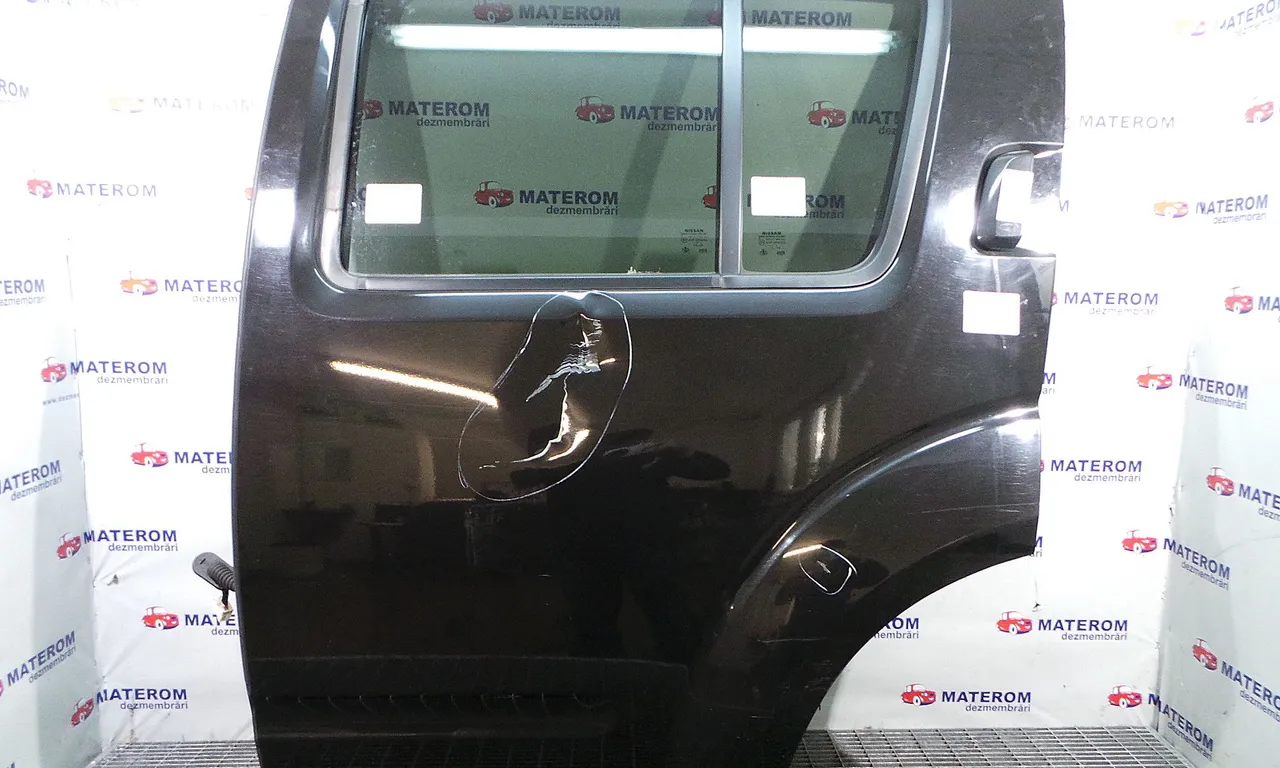 USA SPATE STANGA NISSAN PATHFINDER III 2005-2010