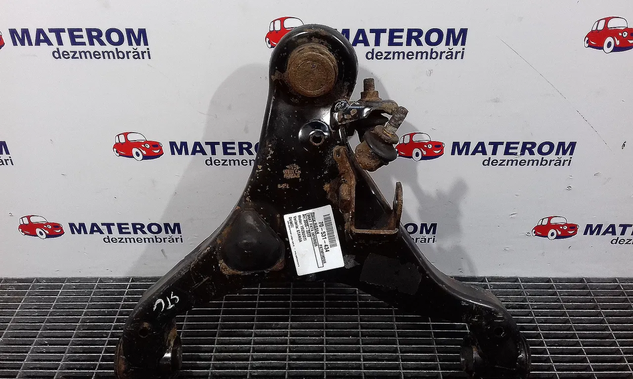 BRAT FATA INFERIOR STANGA NISSAN PATHFINDER III 2005-2012
