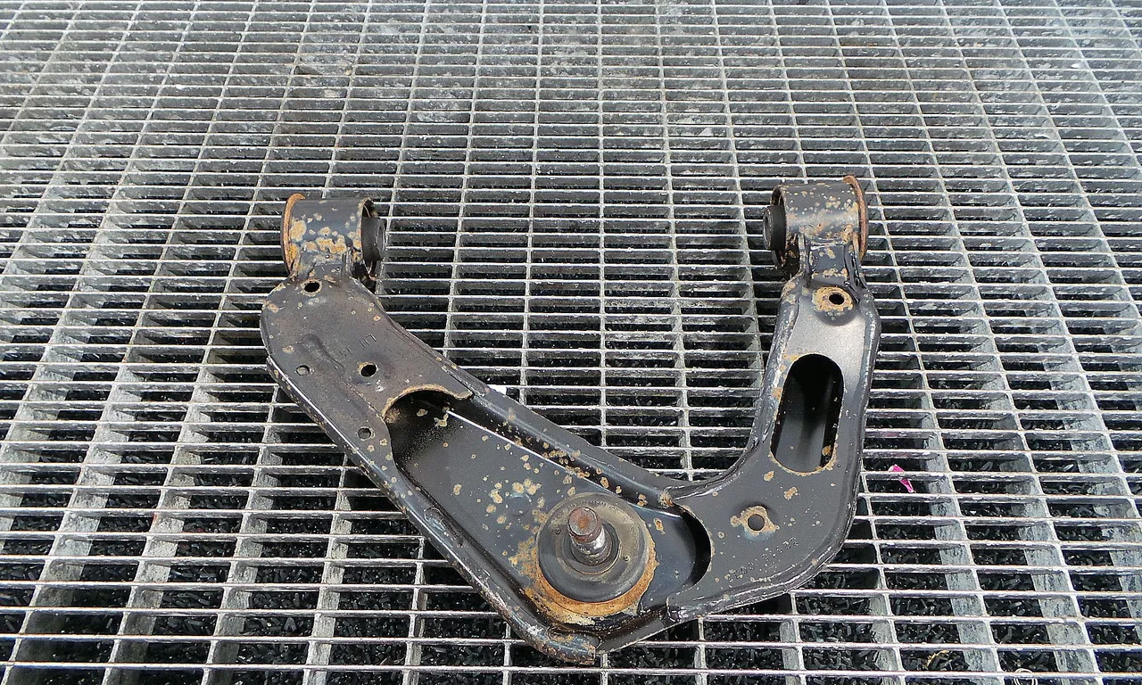 BRAT FATA SUPERIOR STANGA NISSAN PATHFINDER III 2005-2012