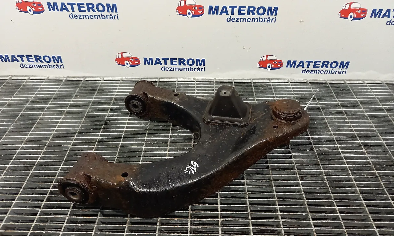 BRAT SPATE SUPERIOR STANGA NISSAN PATHFINDER III 2005-2010