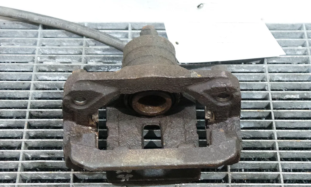 ETRIER SPATE STANGA NISSAN PATHFINDER III 2005-2010