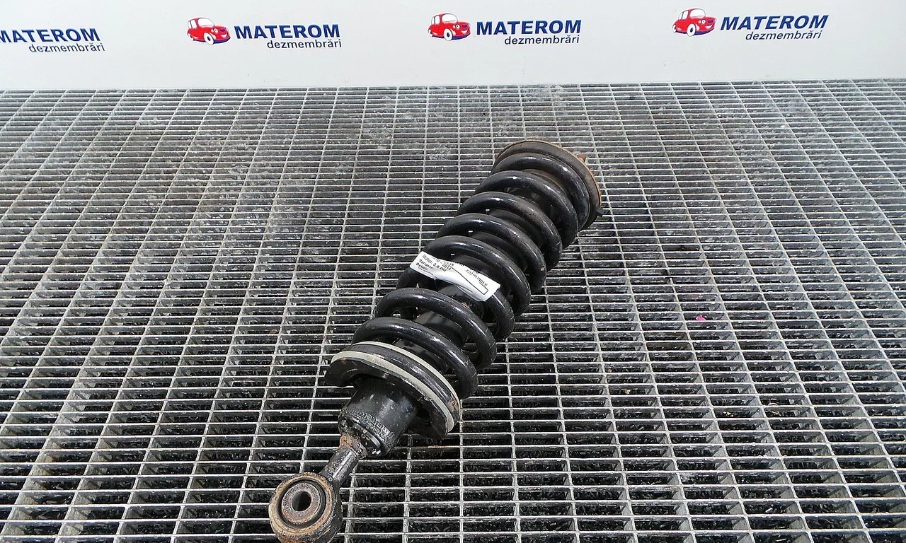 TELESCOP FATA DREAPTA NISSAN PATHFINDER III 2005-2013