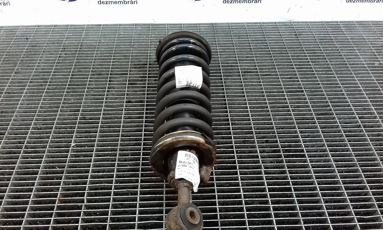 TELESCOP FATA STANGA NISSAN PATHFINDER III 2005-2012