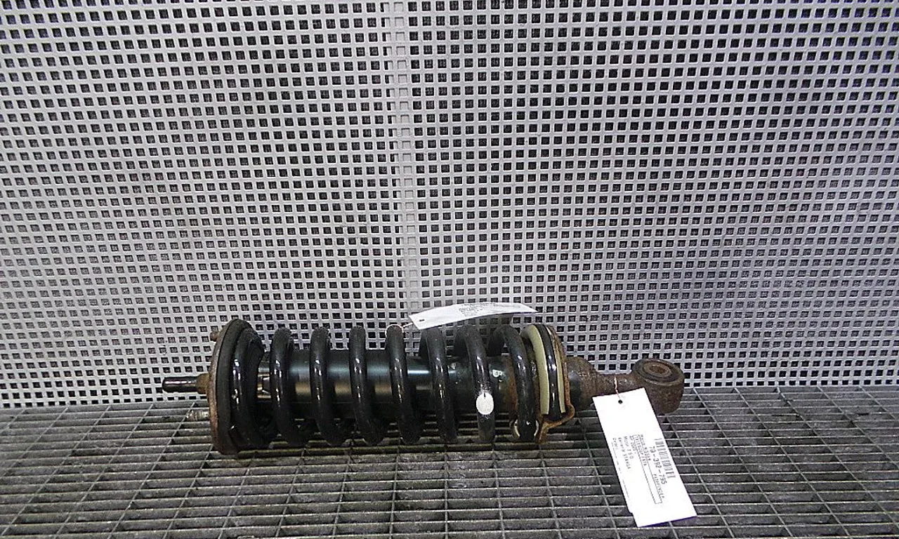 TELESCOP FATA STANGA NISSAN PATHFINDER III 2005-2010