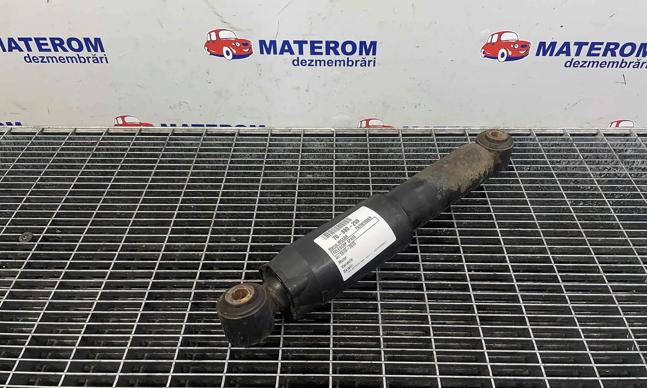 TELESCOP SPATE NISSAN PATHFINDER III 2005-2013