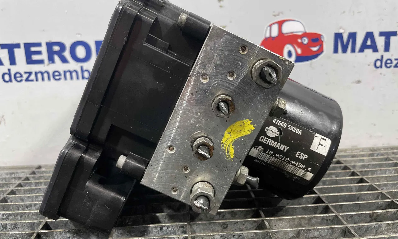 UNITATE ABS NISSAN PATHFINDER III 2005-2013