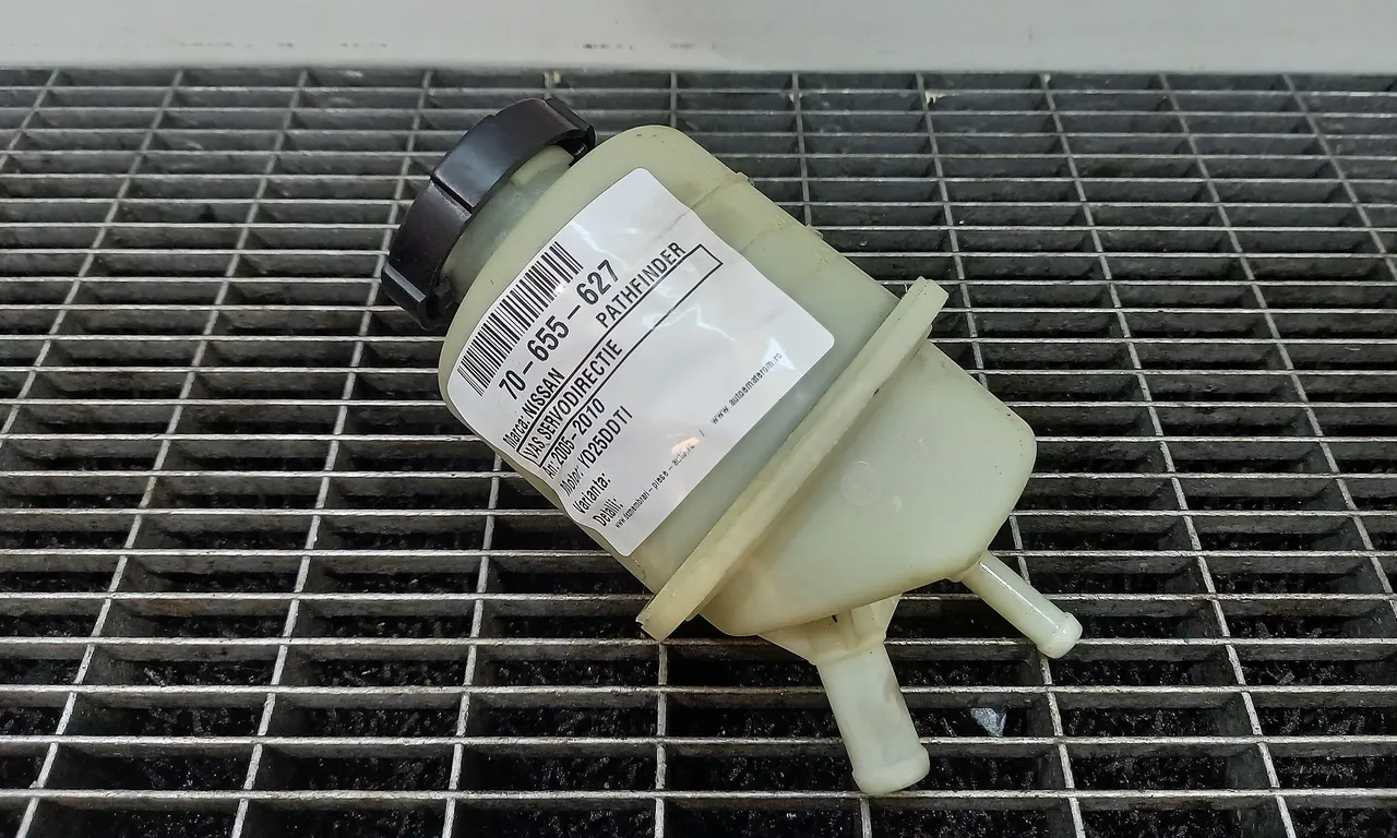 VAS SERVODIRECTIE NISSAN PATHFINDER III 2005-2010