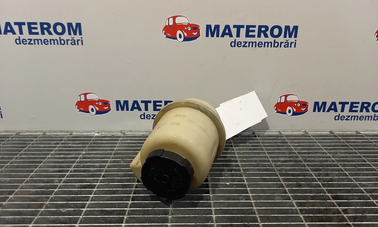 VAS SERVODIRECTIE NISSAN PATHFINDER III 2005-2010
