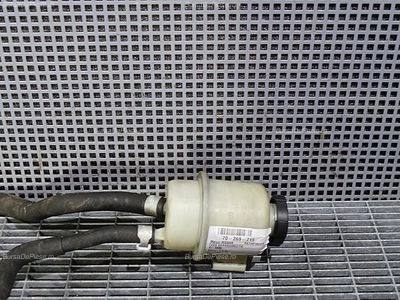 VAS SERVODIRECTIE NISSAN PATHFINDER III 2005-2010
