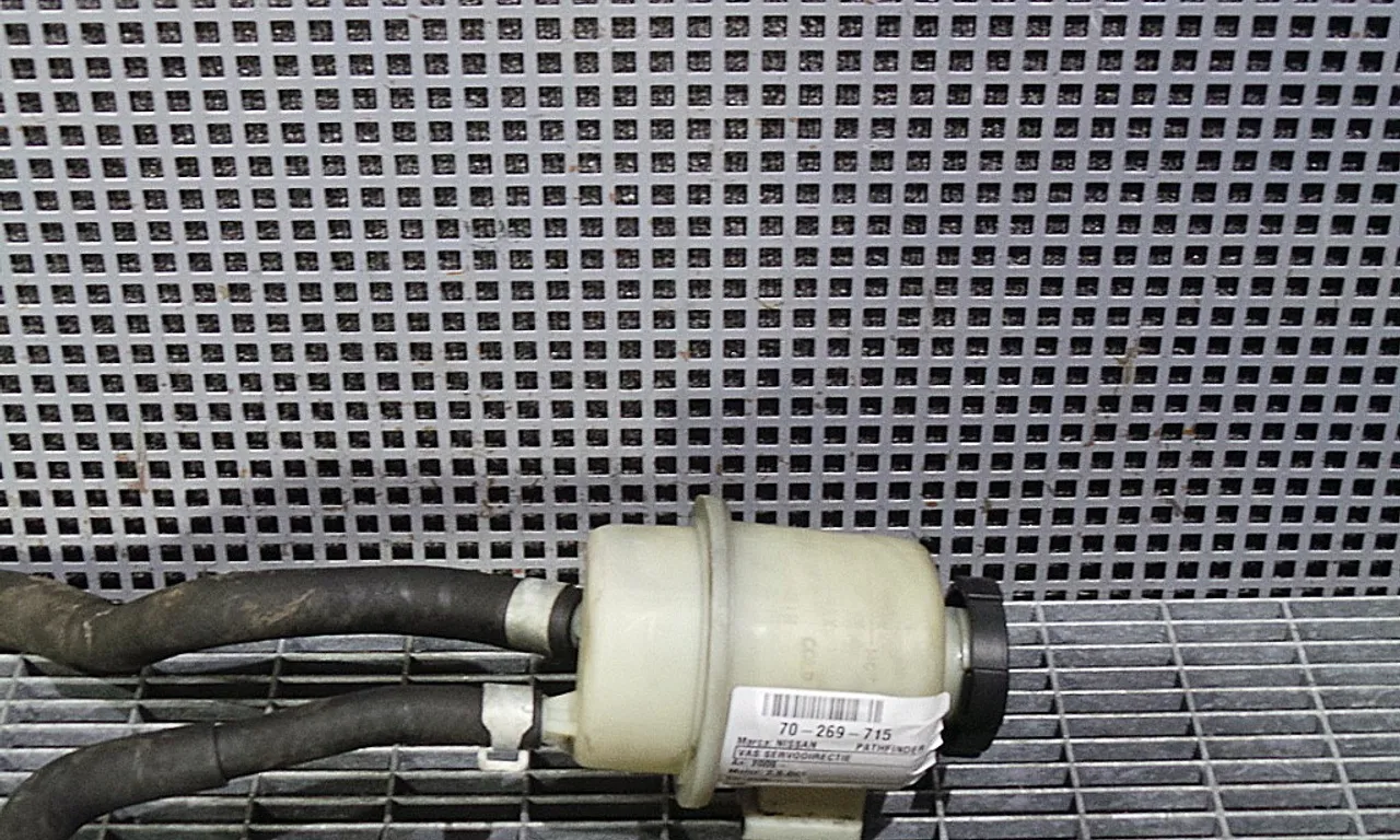 VAS SERVODIRECTIE NISSAN PATHFINDER III 2005-2010