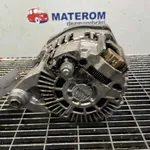 ALTERNATOR NISSAN PATHFINDER III 3.0 dCi 2005-2013 oe-231005X21A, vedere laterala