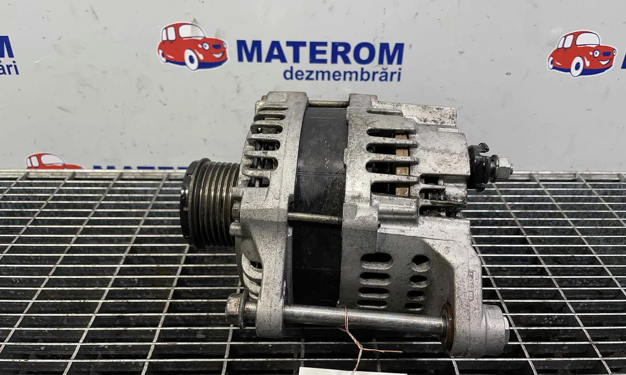 ALTERNATOR NISSAN PATHFINDER III 2005-2013