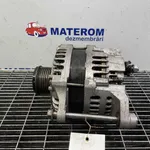 ALTERNATOR NISSAN PATHFINDER III 3.0 dCi 2005-2013 oe-231005X21A, vedere frontata
